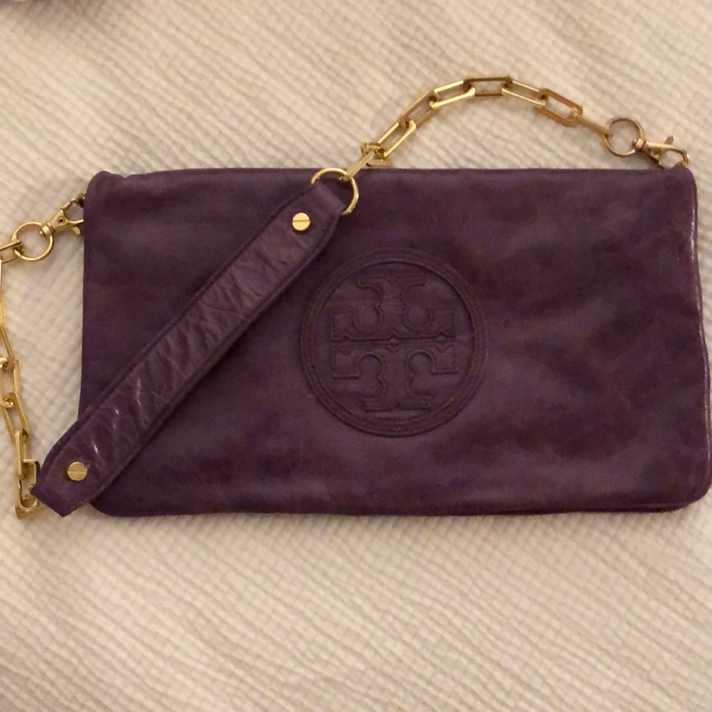 Tory Burch purse